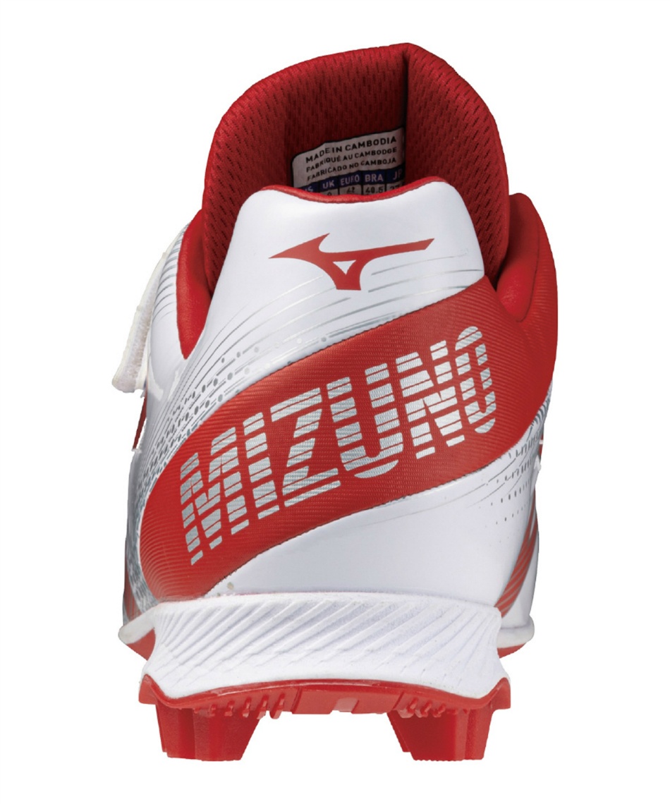 MLB.岡島秀樹 ボストンレッドソックス スパイク…MIZUNO MLB.岡島秀樹 ボストンレッドソックス スパイク…MIZUNO