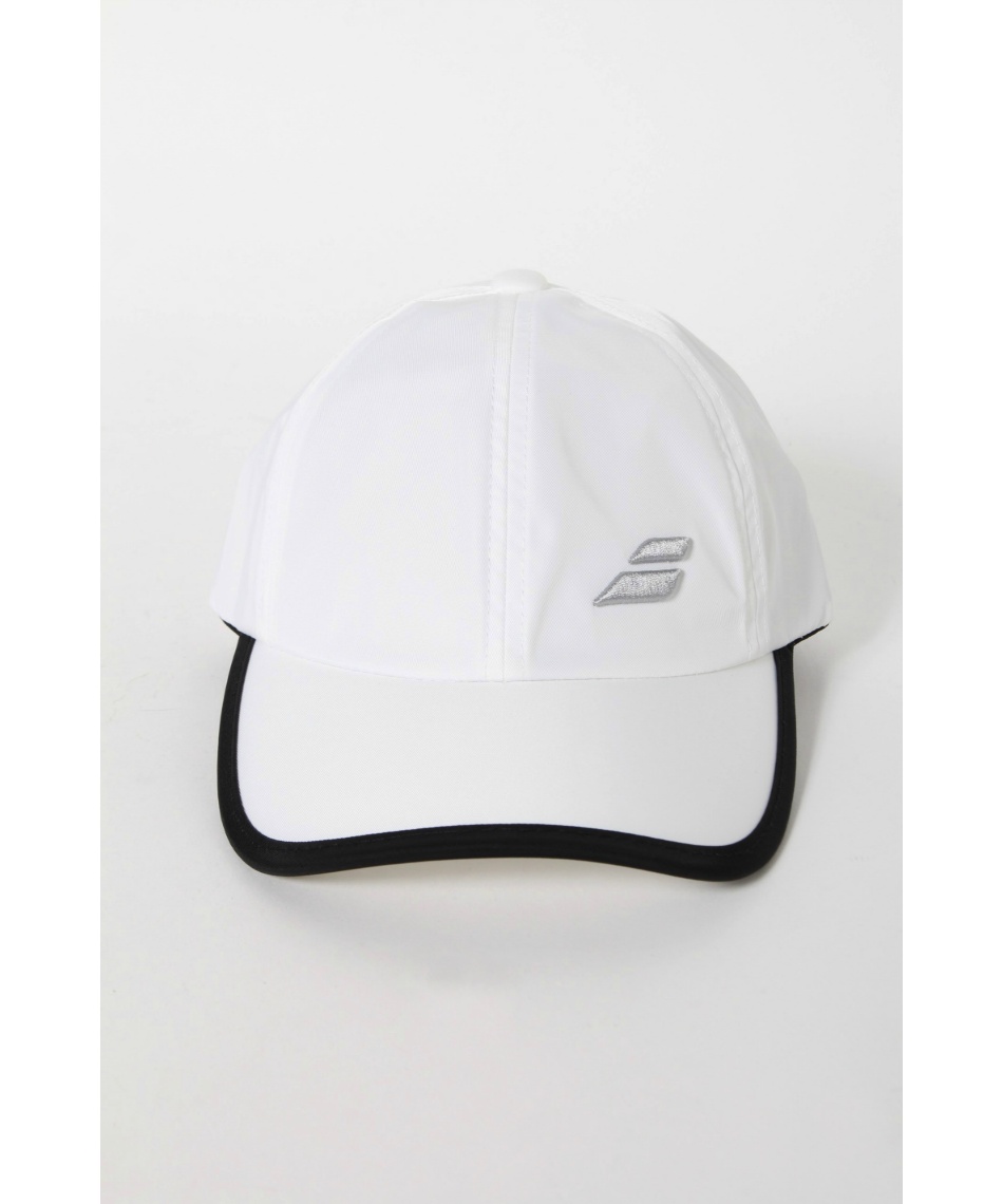 バボラ(Babolat) 帽子 キャップ CLUB CAP JR クラブキャップ