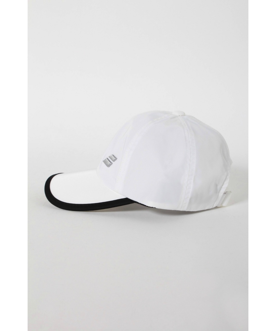 バボラ(Babolat) 帽子 キャップ CLUB CAP JR クラブキャップ