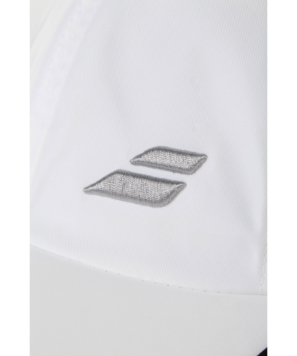 バボラ(Babolat) 帽子 キャップ CLUB CAP JR クラブキャップ