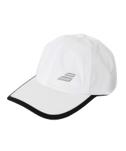 バボラ帽子 Babolat バボラ ベーシック ロゴ キャップ 各色 BABOLAT ADULT'S BASIC