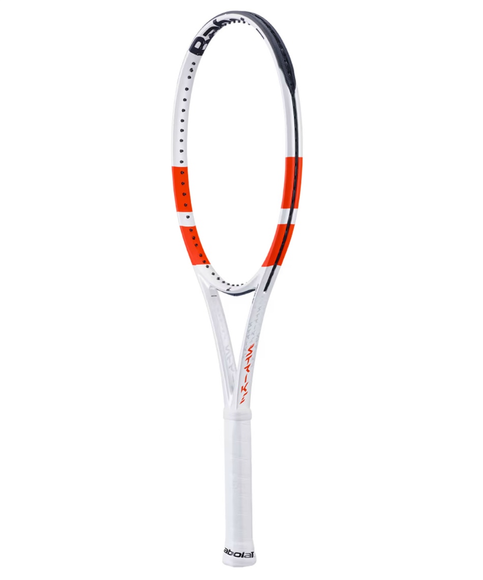 硬式テニスラケット PURE STRIKE TEAM 101522 | スポーツ用品なら