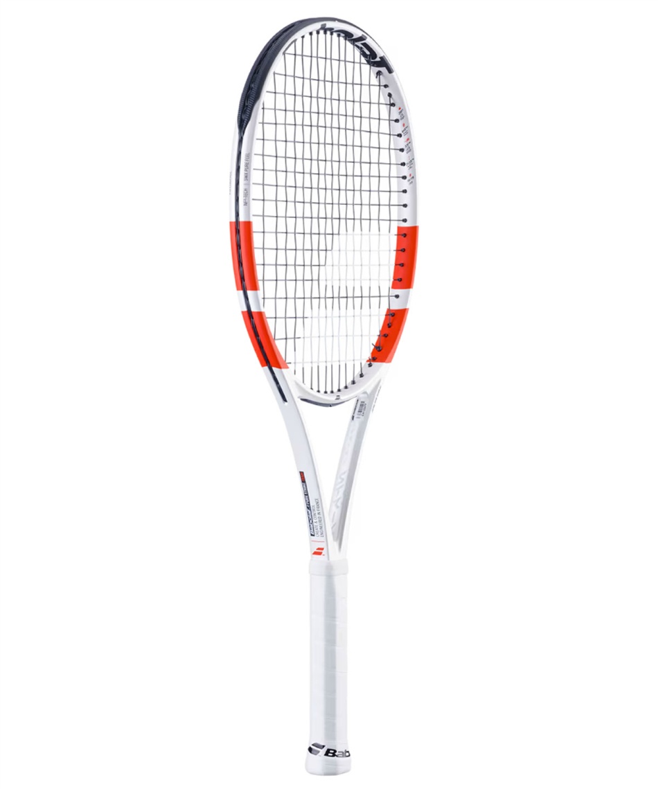 硬式テニスラケット PURE STRIKE TEAM 101522 | スポーツ用品なら