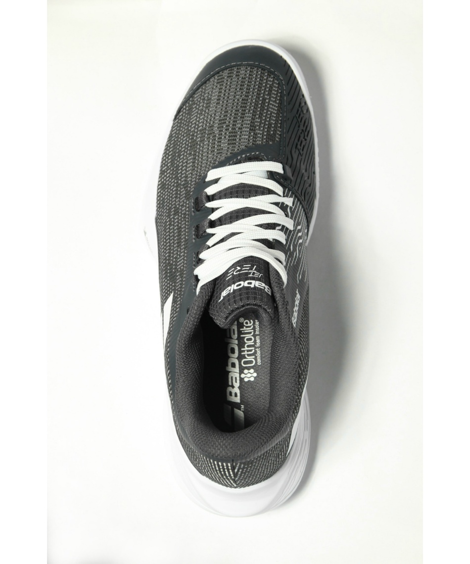 バボラ(Babolat) テニスシューズ オムニ クレー Jet Tere 2 Sand Grass