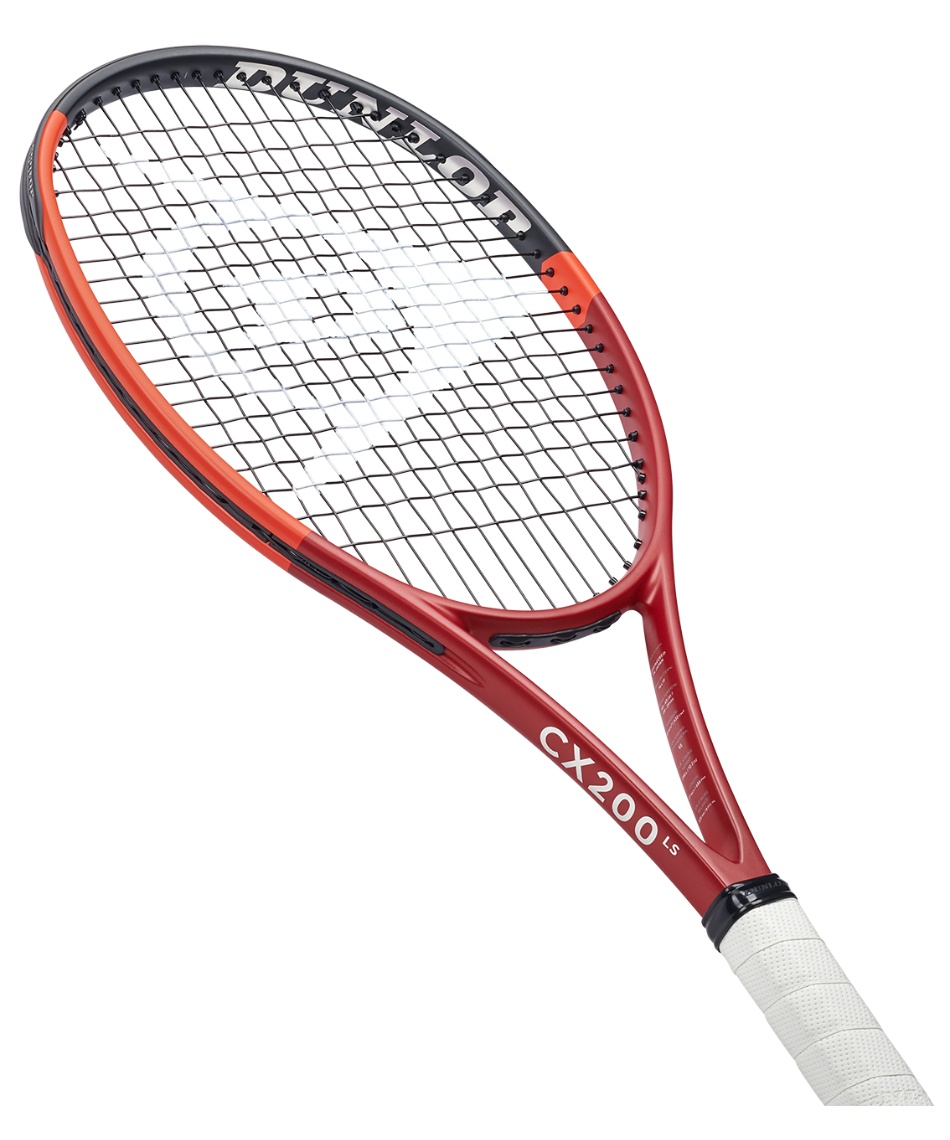 硬式テニスラケット CX200 LS DS22403 | スポーツ用品ならヒマラヤ