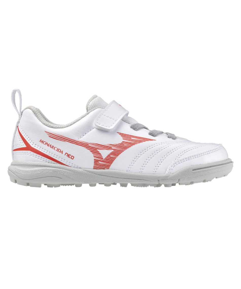 モナルシーダネオ　トレシュー25cm MIZUNO ミズノ モナルシーダネオ3 SELECT AS(ホワイト×グリーン