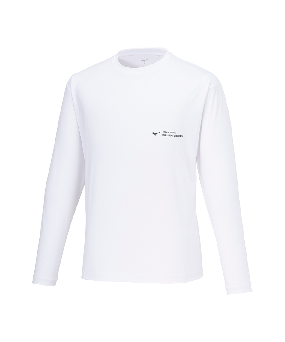 サッカーウェア プラクティスシャツOFF PRO 長袖TシャツP2MAB066