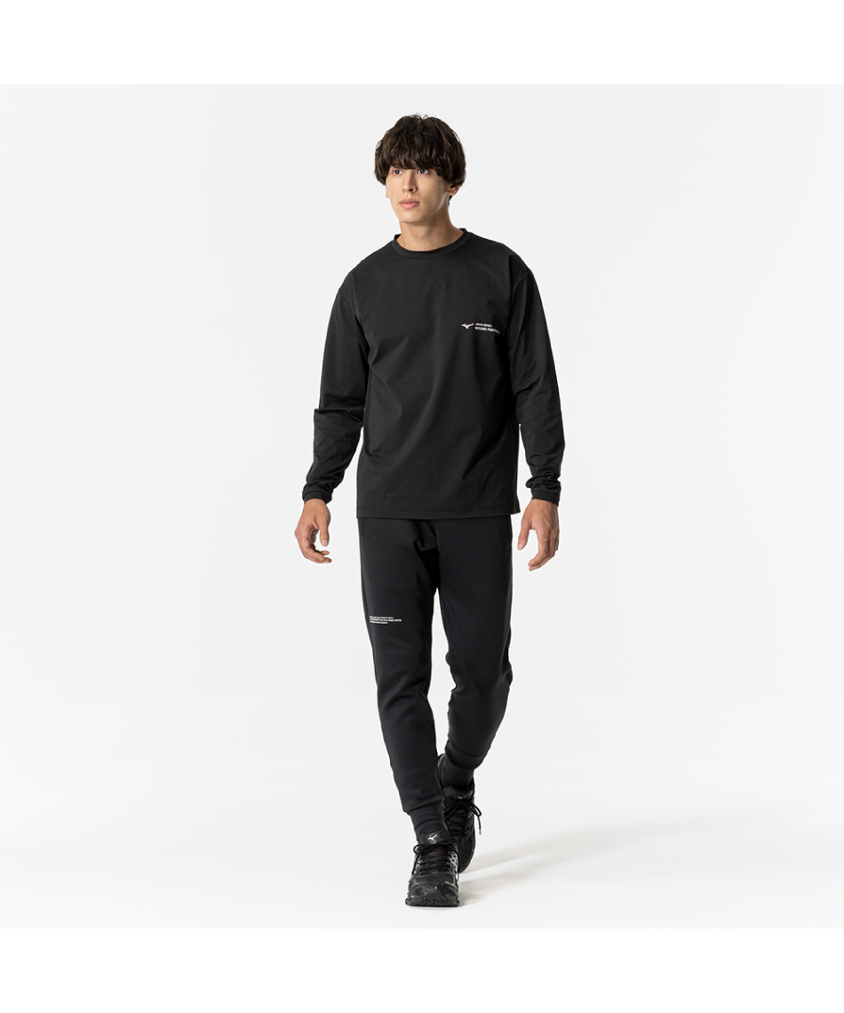 サッカーウェア プラクティスシャツOFF PRO 長袖TシャツP2MAB066