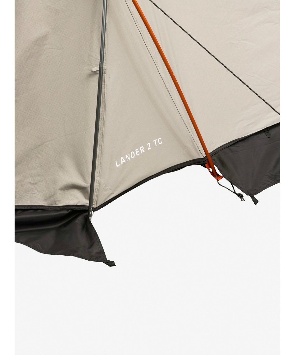 テント・タープ THE NORTH FACE LANDER 2 公式】ランダー2｜ザ・ノース・フェイス公式ストア