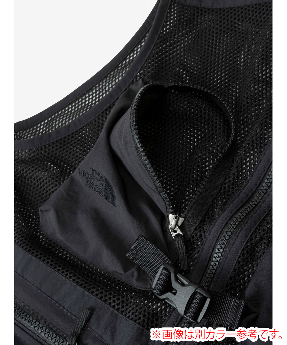 Nike Lab x MMW Beryllium ユーティリティベスト NIKE MMW VEST