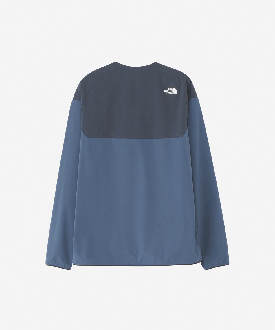 トレーナー エイペックスフレックスクルー APEX Flex Crew NP72382 SN