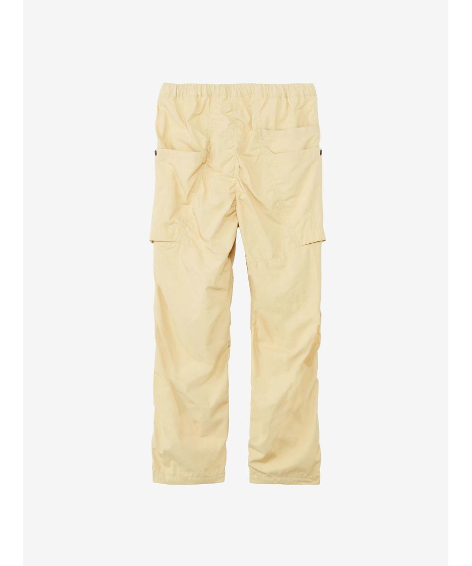 ロングパンツ ファイヤーフライストレージパンツ NB32332 GL 【国内