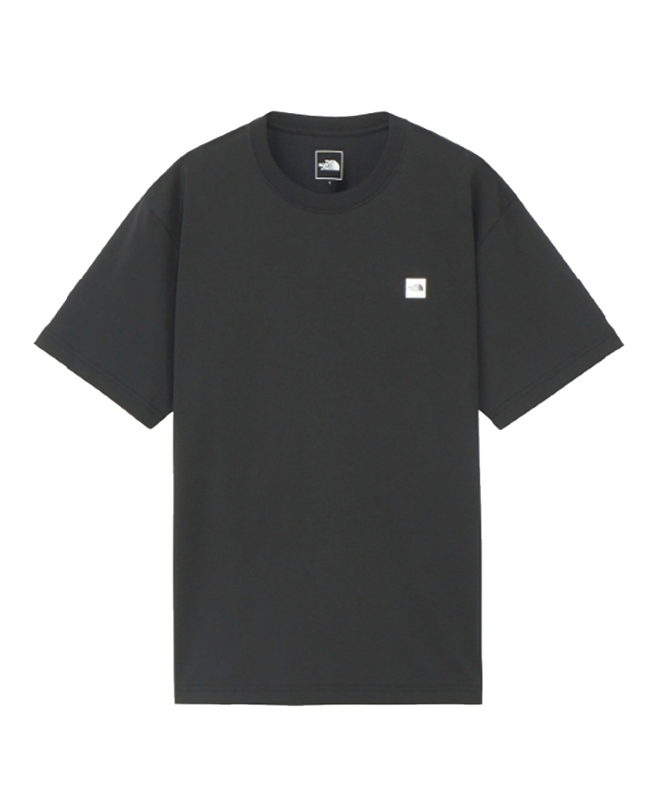 【クーポン対象】Tシャツ 半袖 SS Small Box Logo Tee ショートスリーブスモールボックスロゴティー  NT32445 K 【4/26～5/12】