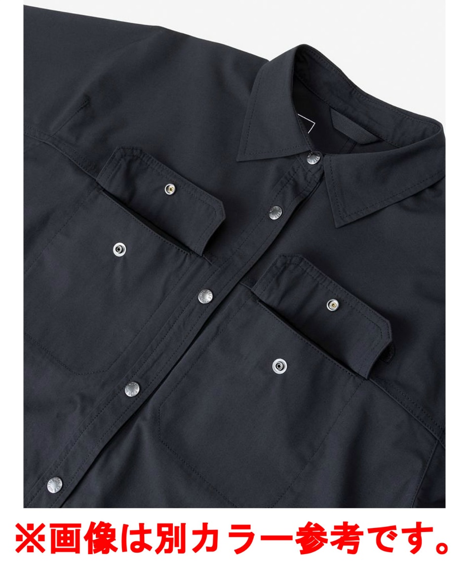 長袖シャツ ファイヤーフライライトシャツ Firefly Light Shirt