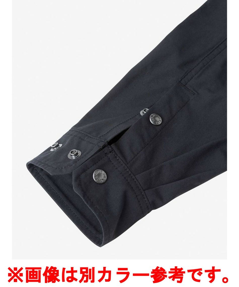 長袖シャツ ファイヤーフライライトシャツ Firefly Light Shirt 長袖シャツ ファイヤーフライライトシャツ Firefly Light Shirt