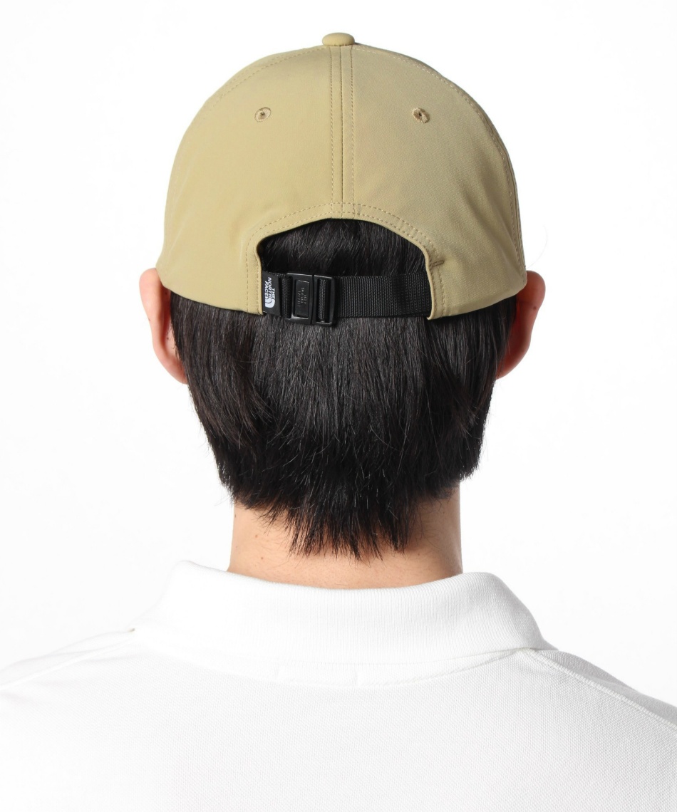 帽子 キャップ Verb Cap バーブキャップ NN02309 KT 【国内正規品