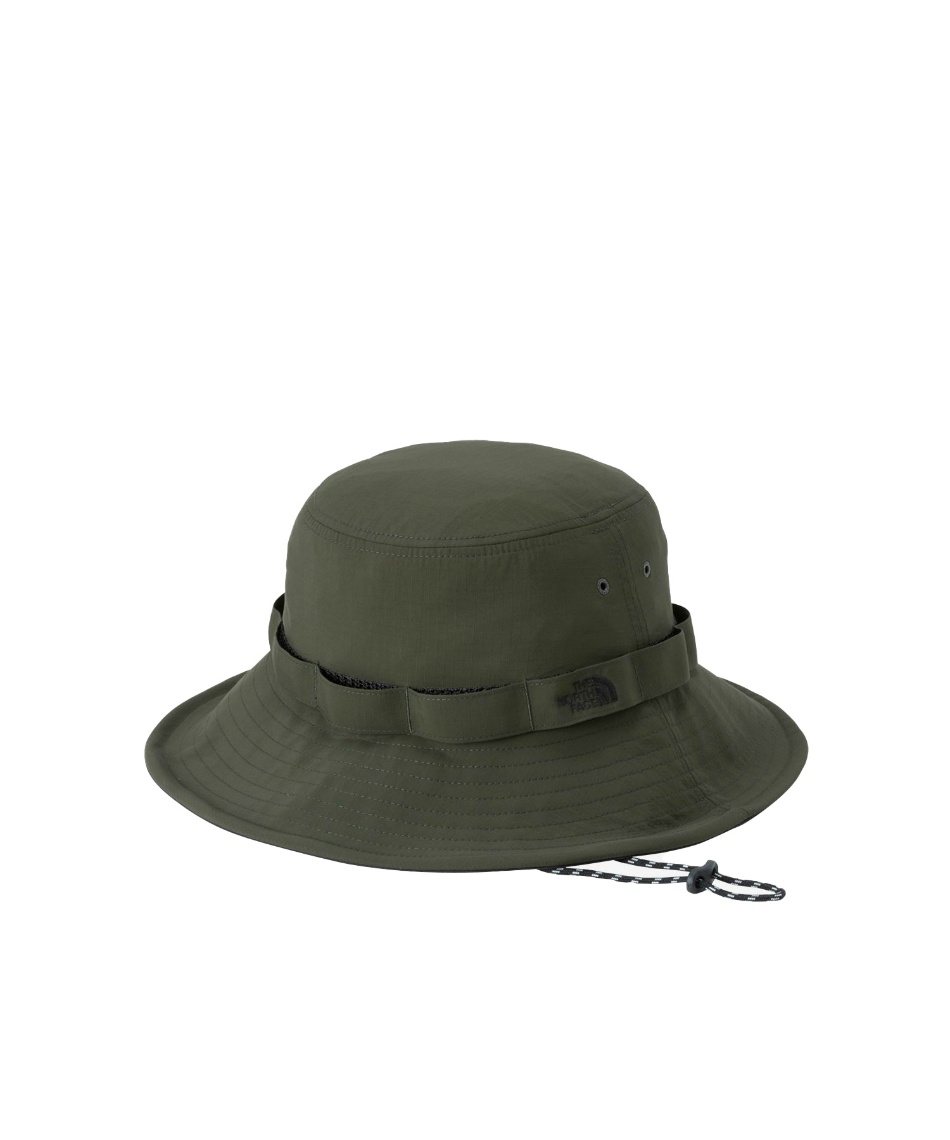 ハット ワイドダウンブリムハット NN02440 NT 【国内正規品