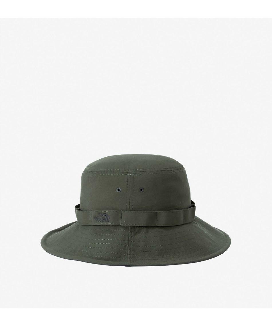 ハット ワイドダウンブリムハット NN02440 NT 【国内正規品