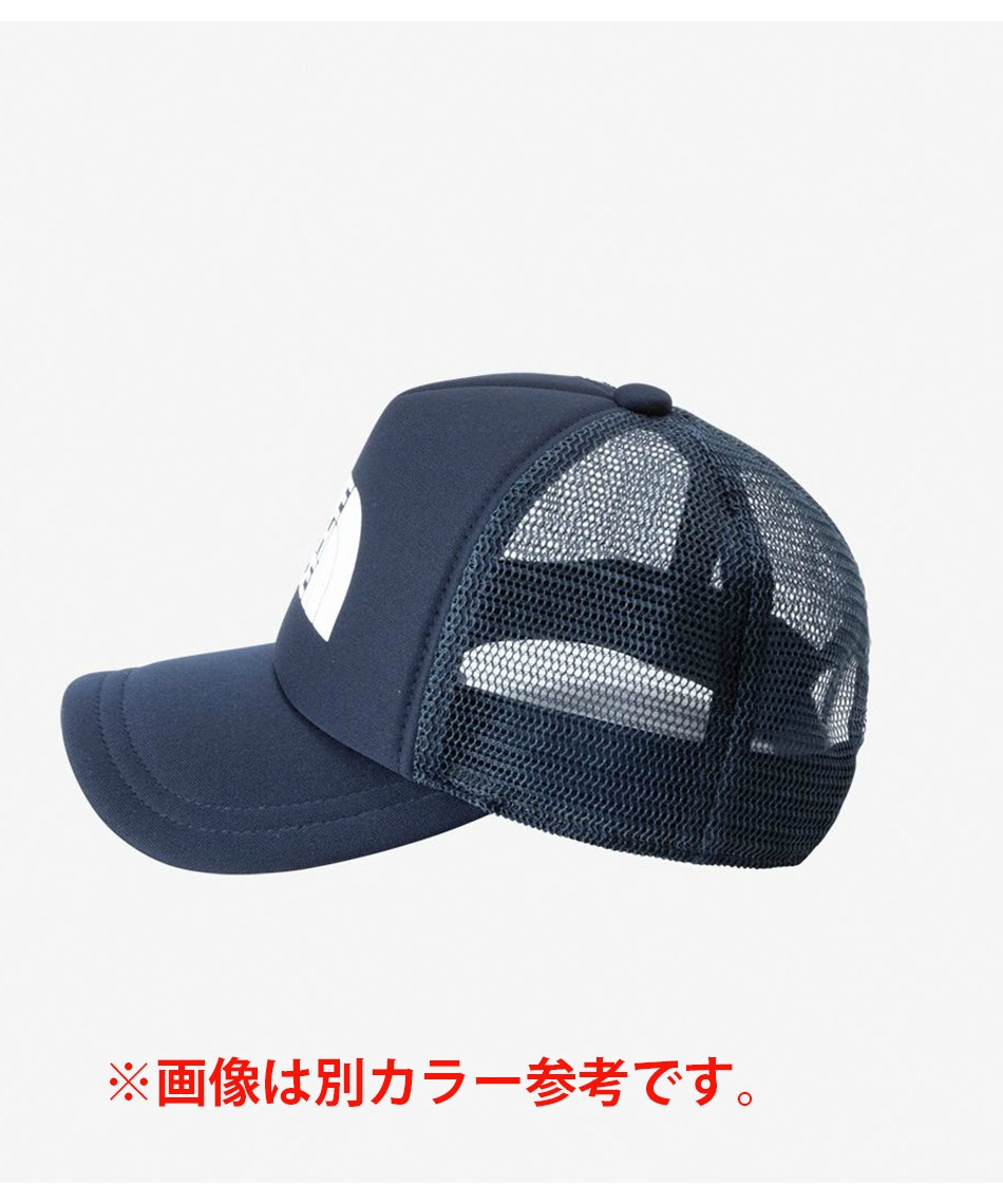 帽子 キャップ ジュニア ロゴメッシュキャップ キッズ NNJ02409 TP