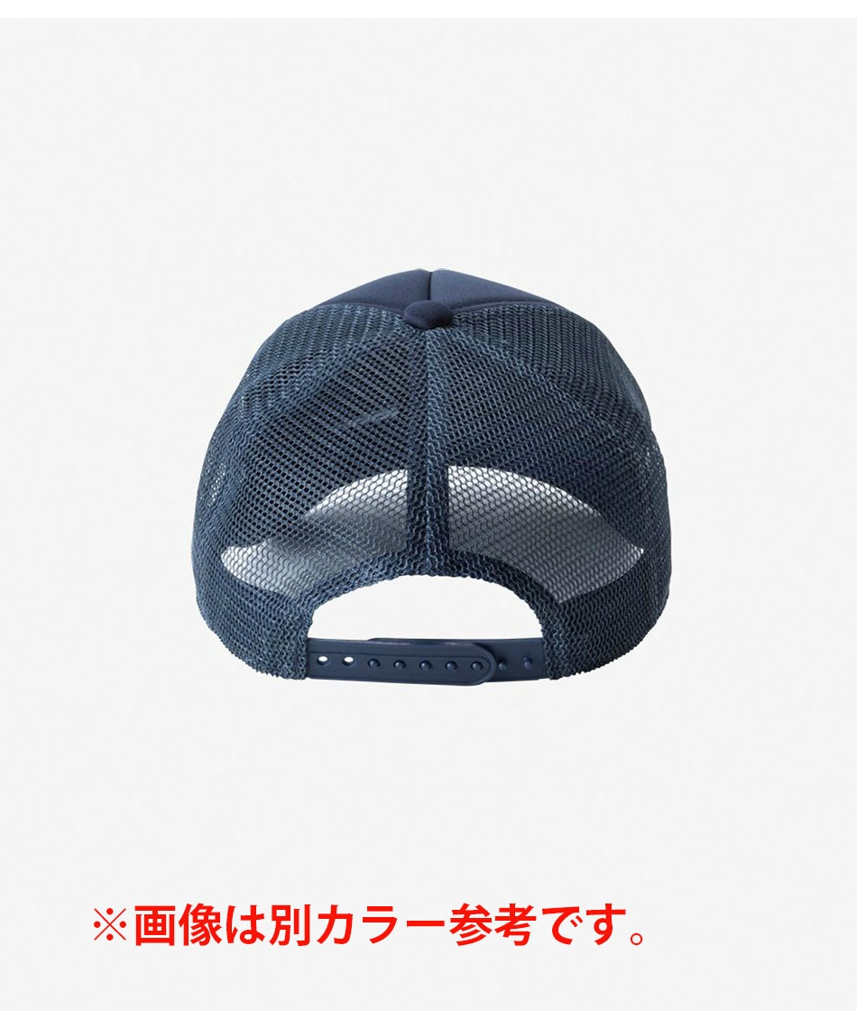 帽子 キャップ ジュニア ロゴメッシュキャップ キッズ NNJ02409 TP
