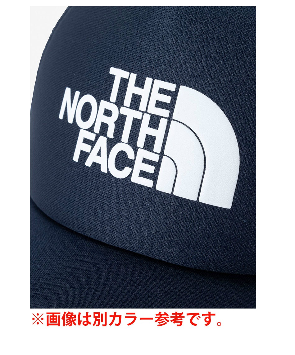 帽子 キャップ ジュニア ロゴメッシュキャップ キッズ NNJ02409 TP