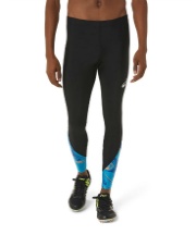 asics ロングタイツ　日本代表Lサイズ ASICS ロングタイツ ランニング メンズ アシックス asics