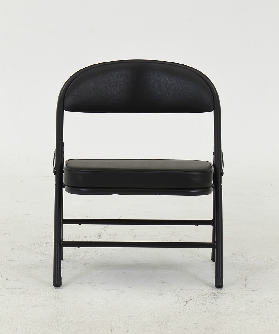 ハンディチェア 折りたたみチェア ロータイプ ワイド 736 【ご自宅配送