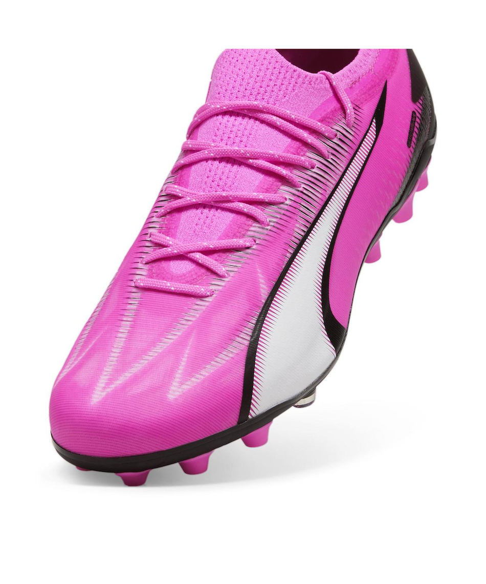 プーマ(PUMA) サッカースパイク ウルトラアルティメット MG 107749-01
