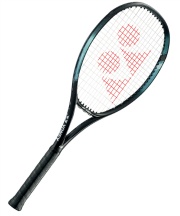 硬式ラケット　イーゾーン　EZONE100 グリップ２ YONEX ガットも張り上げも無料 国内正規品 ヨネックス