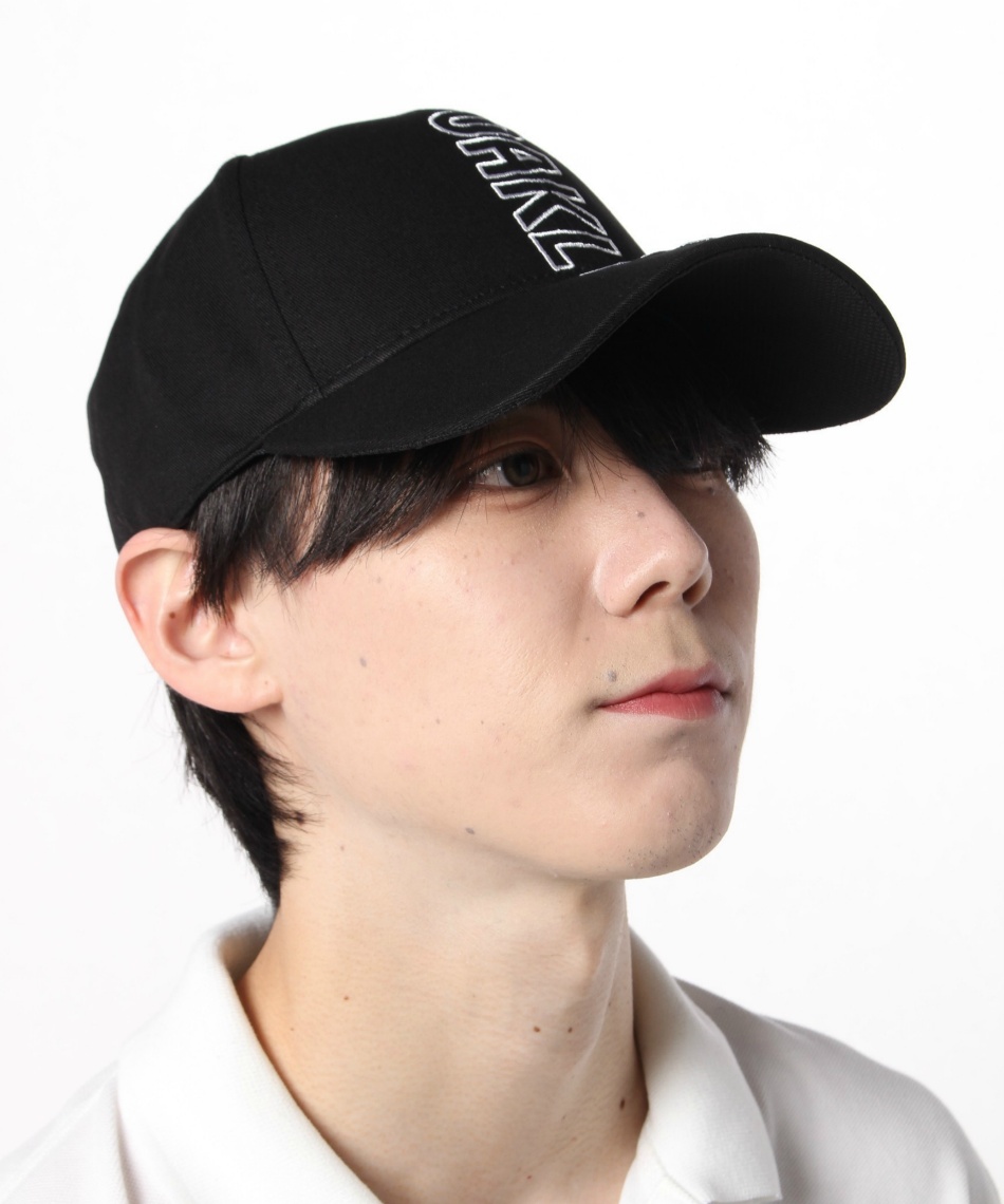 帽子 キャップESSENTIAL VERTICAL CAP 24.0FOS901754-02E
