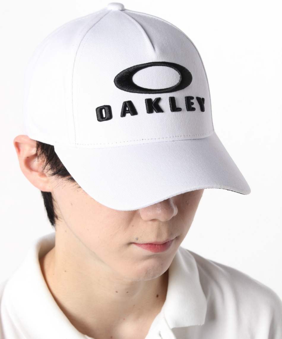オークリー(OAKLEY) 帽子 キャップ ESSENTIAL OR CAP 24.0 FOS901762