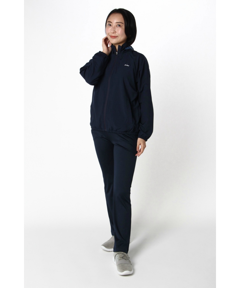 プリンス(PRINCE) テニスウェア バドミントンウェア スウェット パンツ