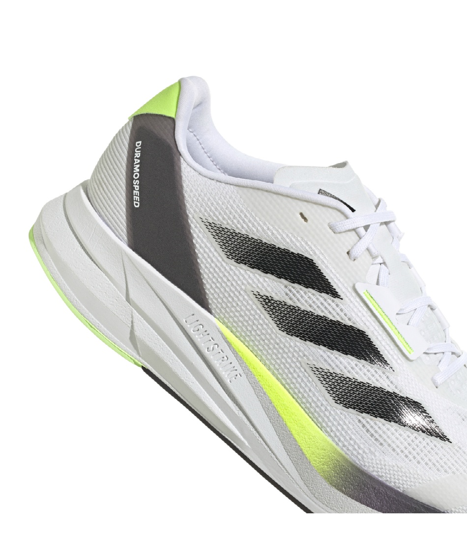 ランニングシューズアディゼロ デュラモ スピード ADIZERO DURAMO
