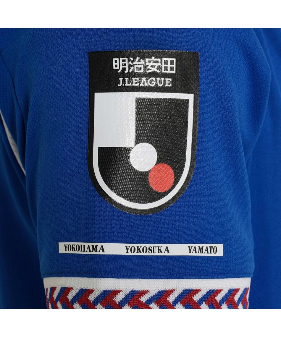 アディダス(adidas) サッカーウェア レプリカシャツ 横浜F