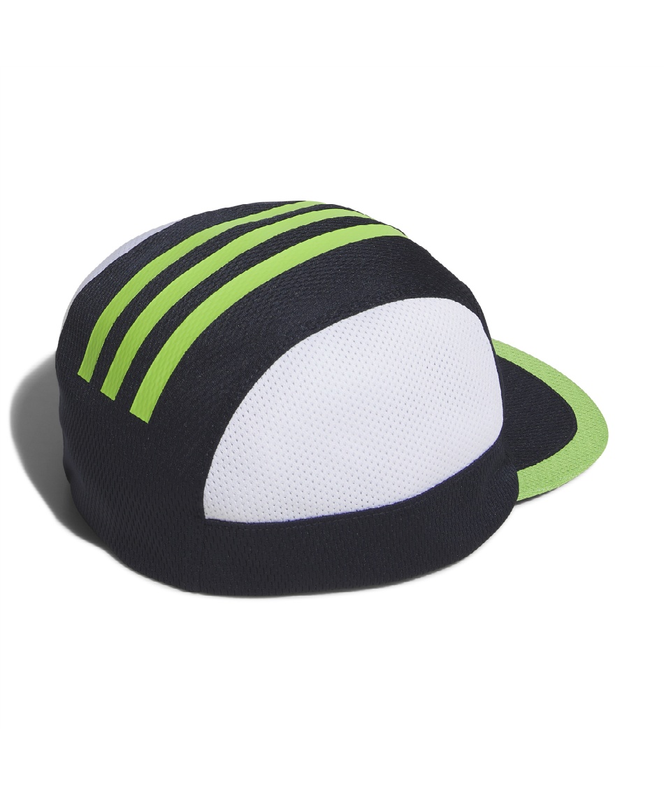 アディダス(adidas) サッカーキャップ キッズ ソフトキャップ IM5203