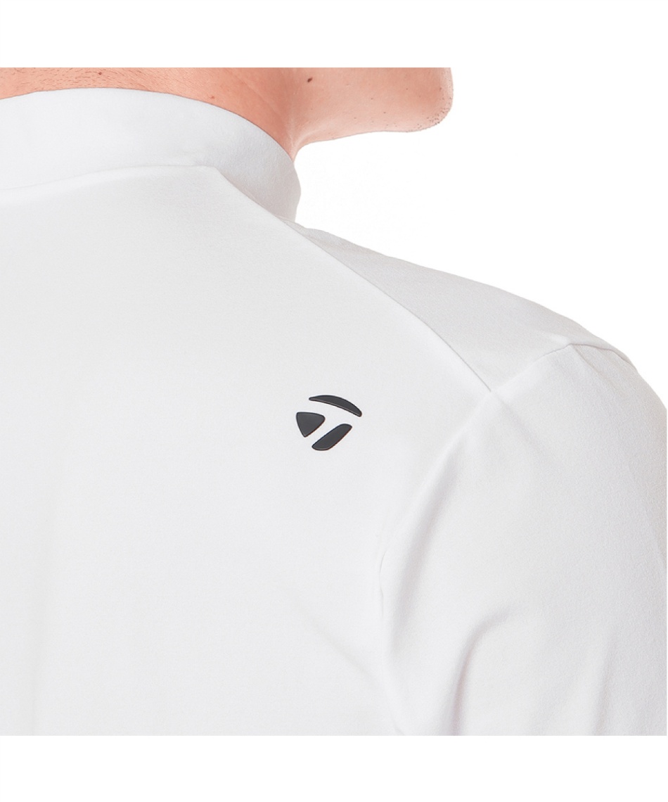 テーラーメイド(TaylorMade) ゴルフウェア 半袖シャツ クラブTM