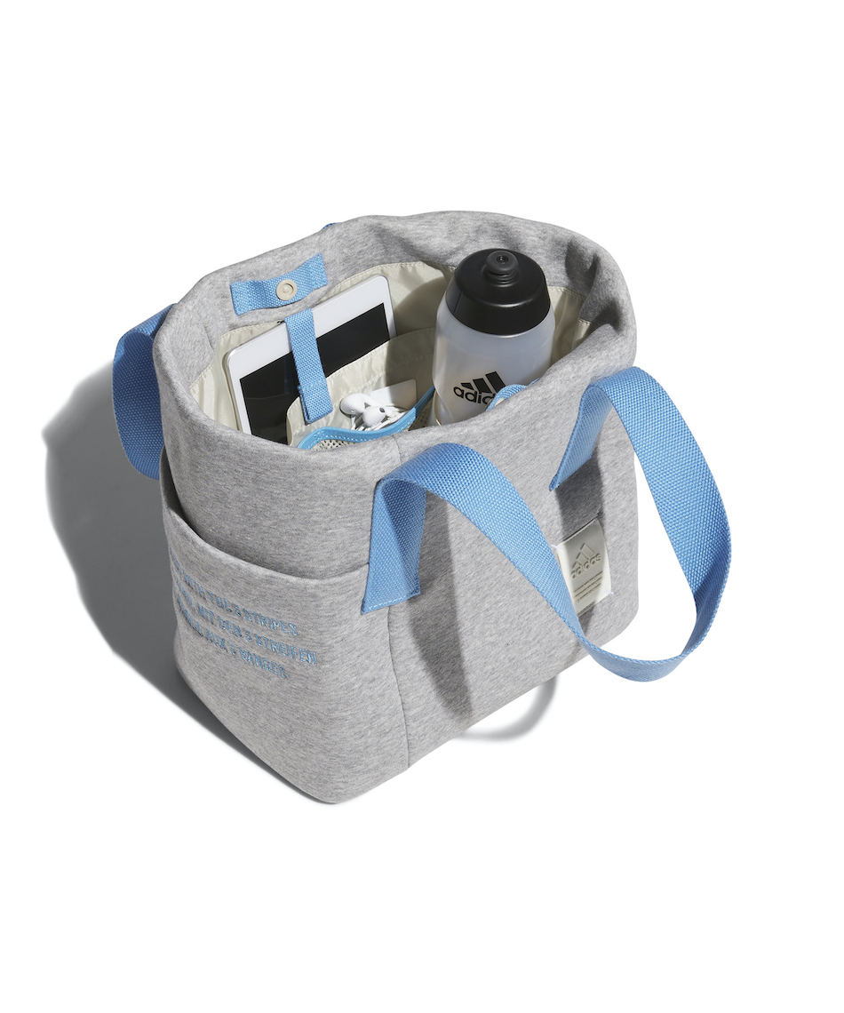 アディダス(adidas) トートバッグ マスト ハブ スウェット トート