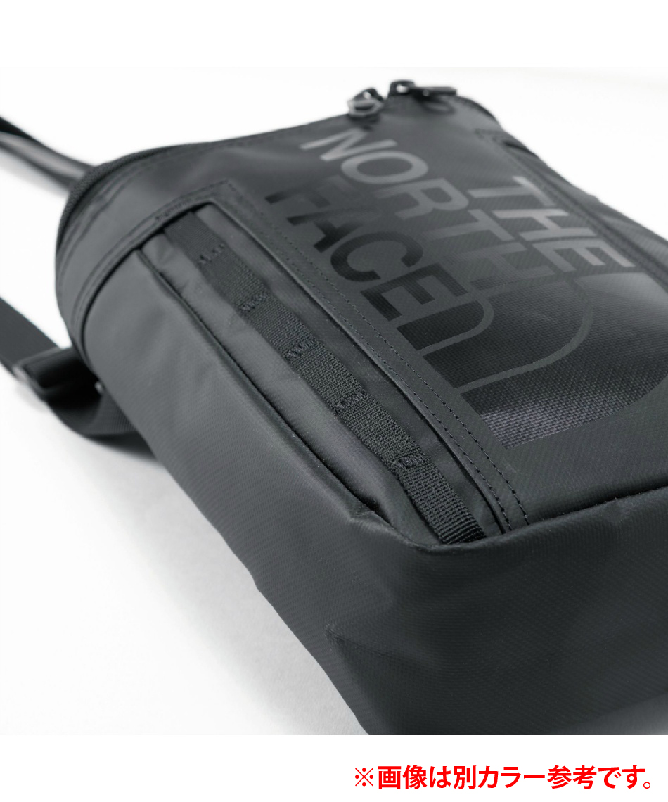 ザ・ノース・フェイス(THE NORTH FACE) ショルダーバッグ BCヒューズ