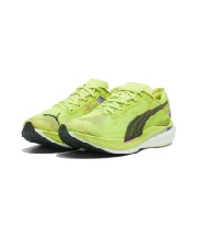 プーマ(PUMA) ランニングシューズ ディヴィエイト ニトロ エリート 2
