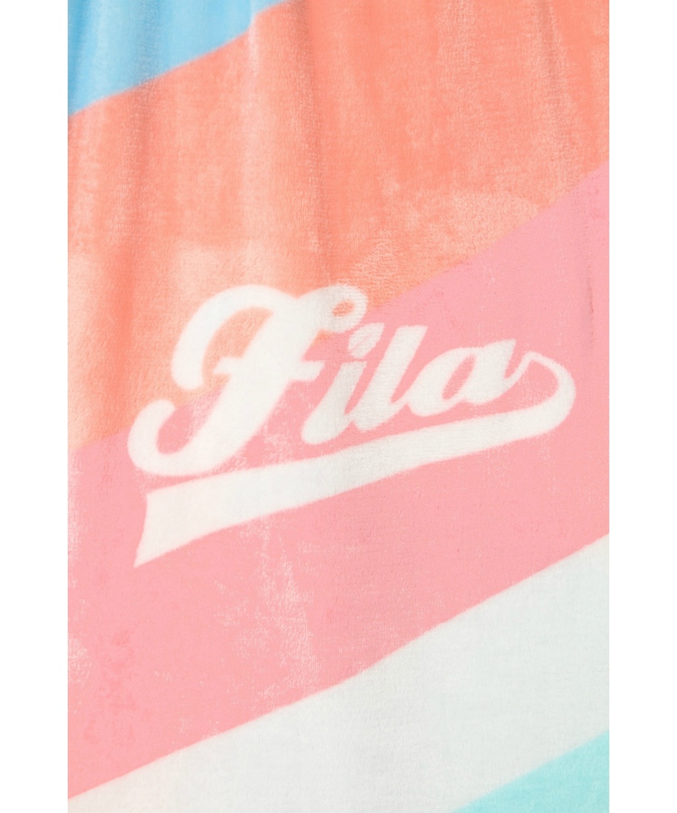 フィラ(FILA) ラップタオル 96cm 124-408 小学生 | スポーツ用品なら