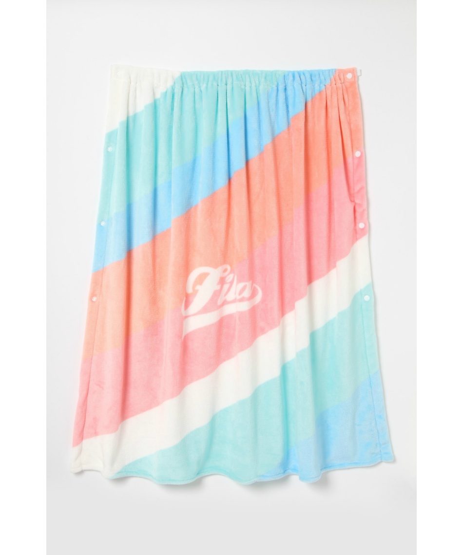 FILA♡パステル♡超美品 FILA×すみっコぐらし×atmos pink 】トリプルコラボレーションが完成