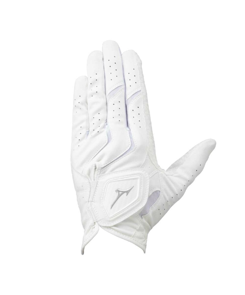 ゴルフ 左手用グローブ 手袋 ダブルグリップ 左手 5MJML401 | スポーツ