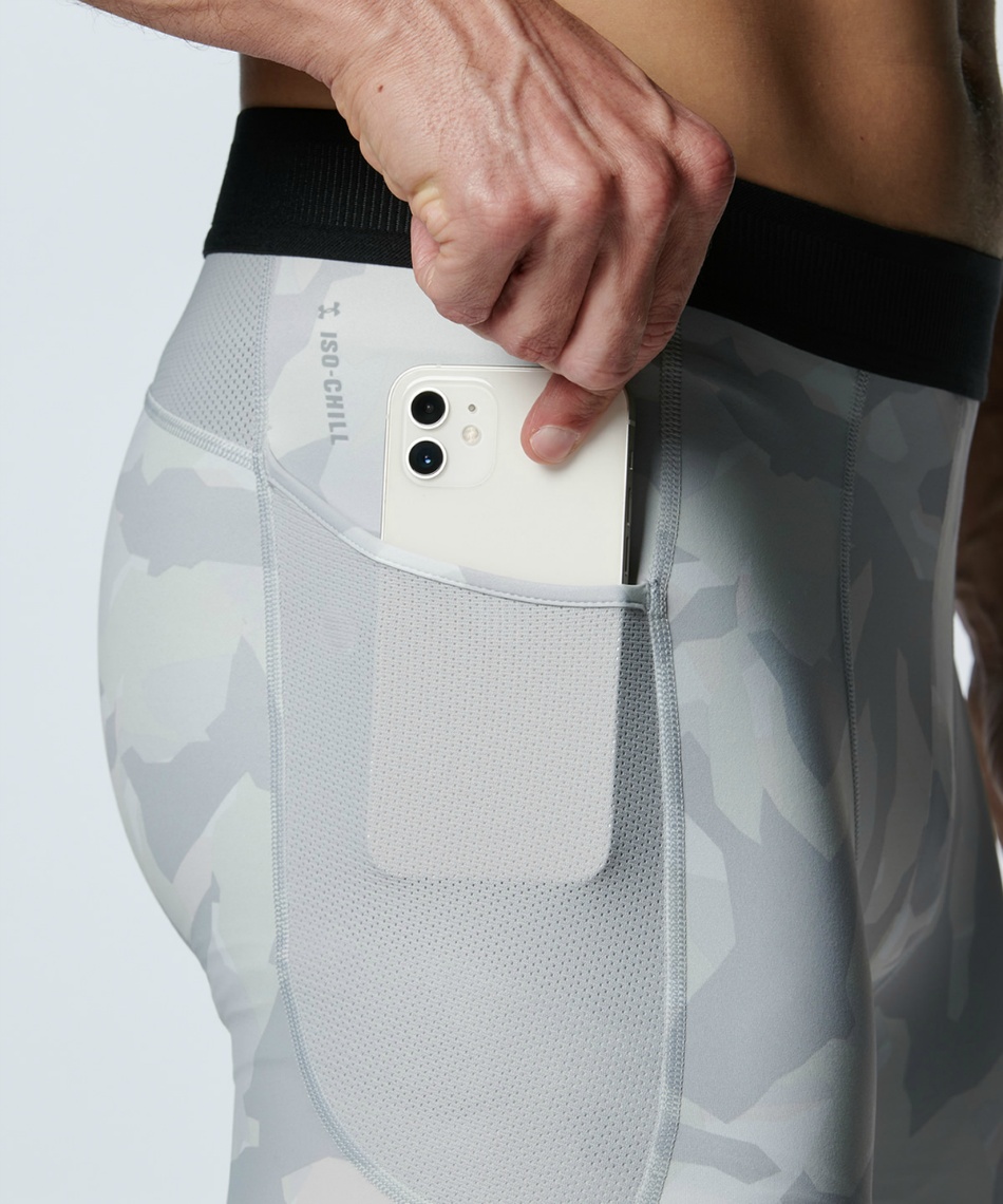 UAシングレット　タイツ　アームカバー　セット商品 UAシングレット タイツ アームカバー セット商品 Under Armour