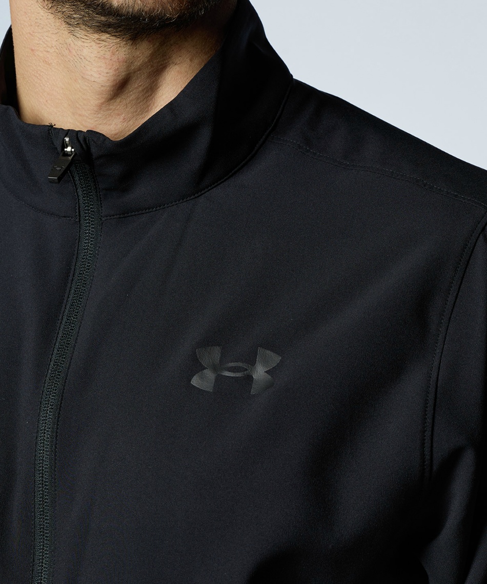 アンダーアーマー(UNDER ARMOUR) ウインドブレーカー ジャケット UA
