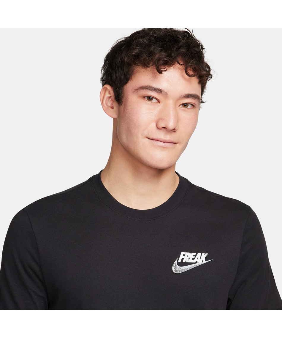 バスケットボールウェア 半袖シャツ 24SP GA DF SS Tシャツ FQ4913-010