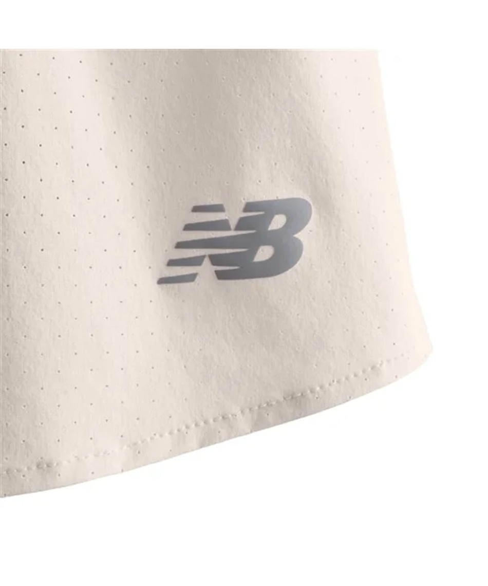 new balance ポロシャツ&ショートパンツセット NEW BALANCE ポロシャツとショートパンツセット