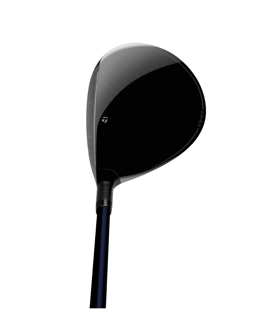 新品 Qi10 フェアウェイウッド 3u19度DIAMANA テーラーメイド Qi10 フェアウェイウッド #7 [Diamana BLUE TM50