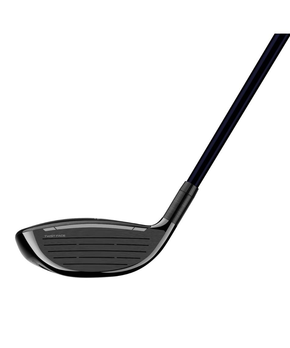 テーラーメイド(TaylorMade) ゴルフクラブ フェアウェイウッド キューアイテン New Diamana 60g シャフト Qi10 FAIRWAY WOODS