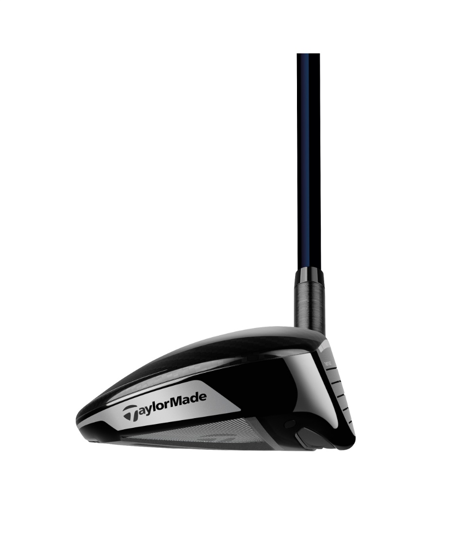 テーラーメイド(TaylorMade) ゴルフクラブ フェアウェイウッド キューアイテン New Diamana 60g シャフト Qi10 FAIRWAY WOODS