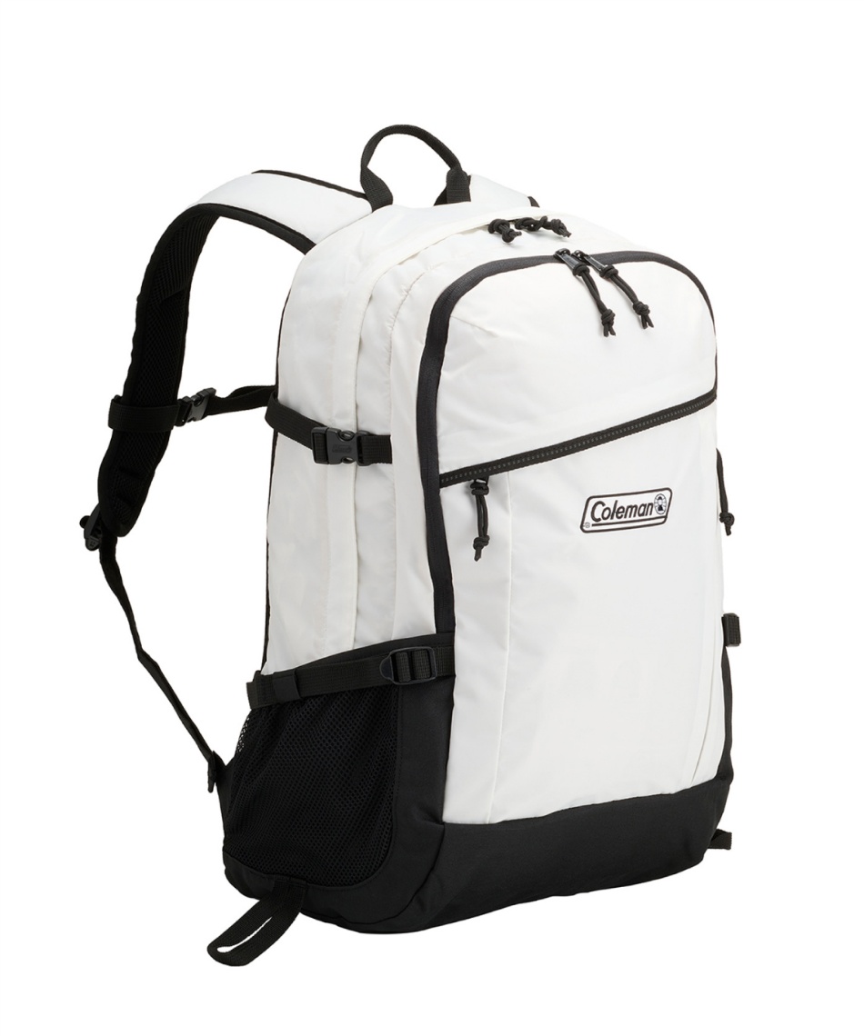 コールマン(Coleman) バックパック ウォーカー33 アイスホワイト